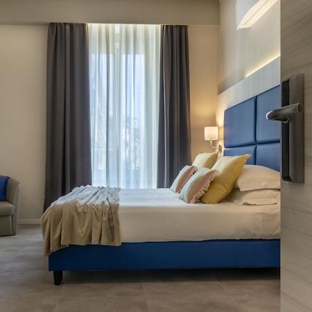 Cinque Terre Gateway Hotel La Spezia Eksteriør billede