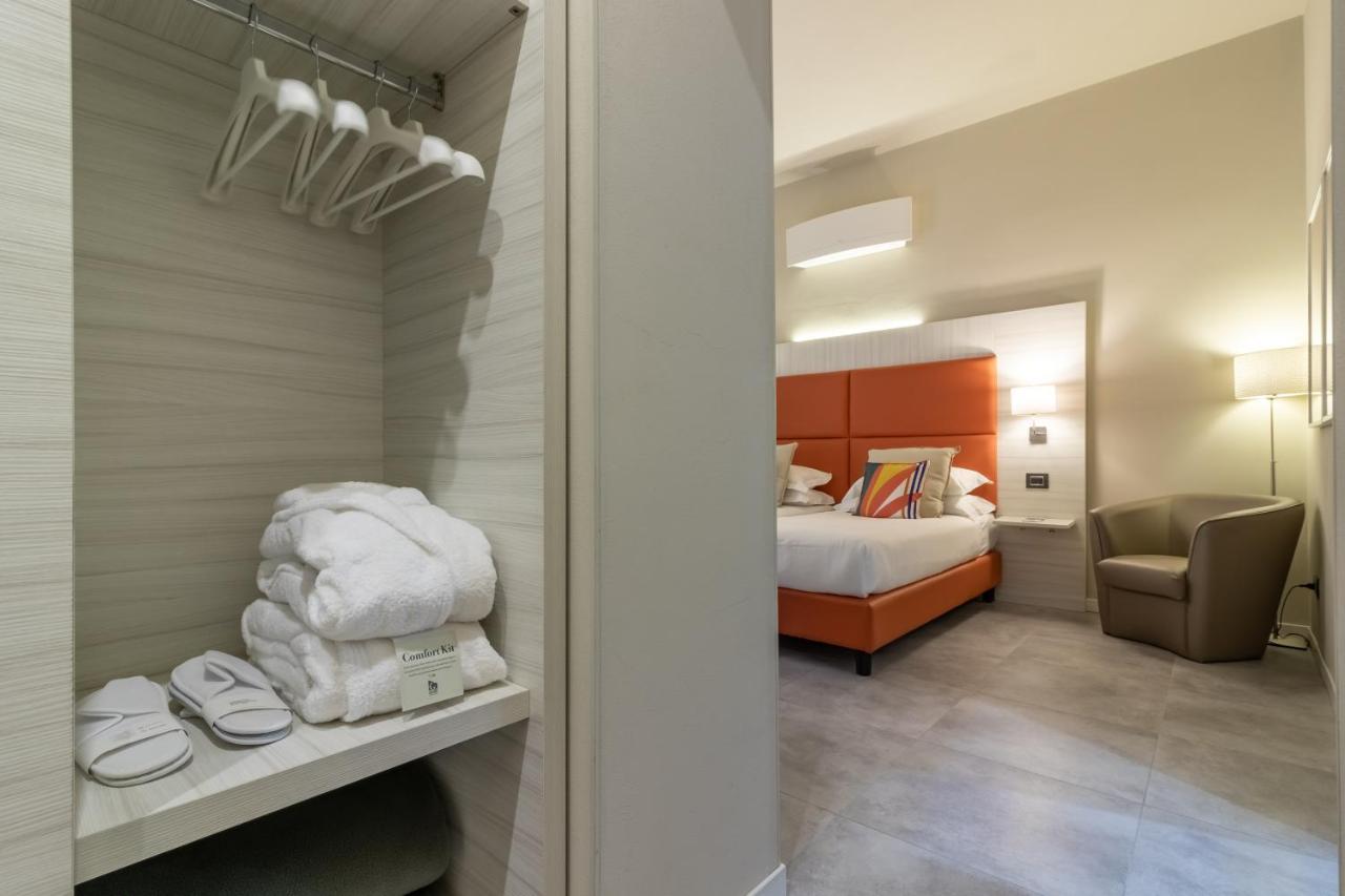 Cinque Terre Gateway Hotel La Spezia Eksteriør billede