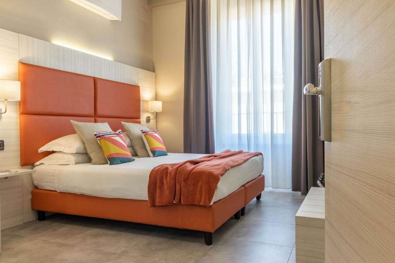 Cinque Terre Gateway Hotel La Spezia Eksteriør billede