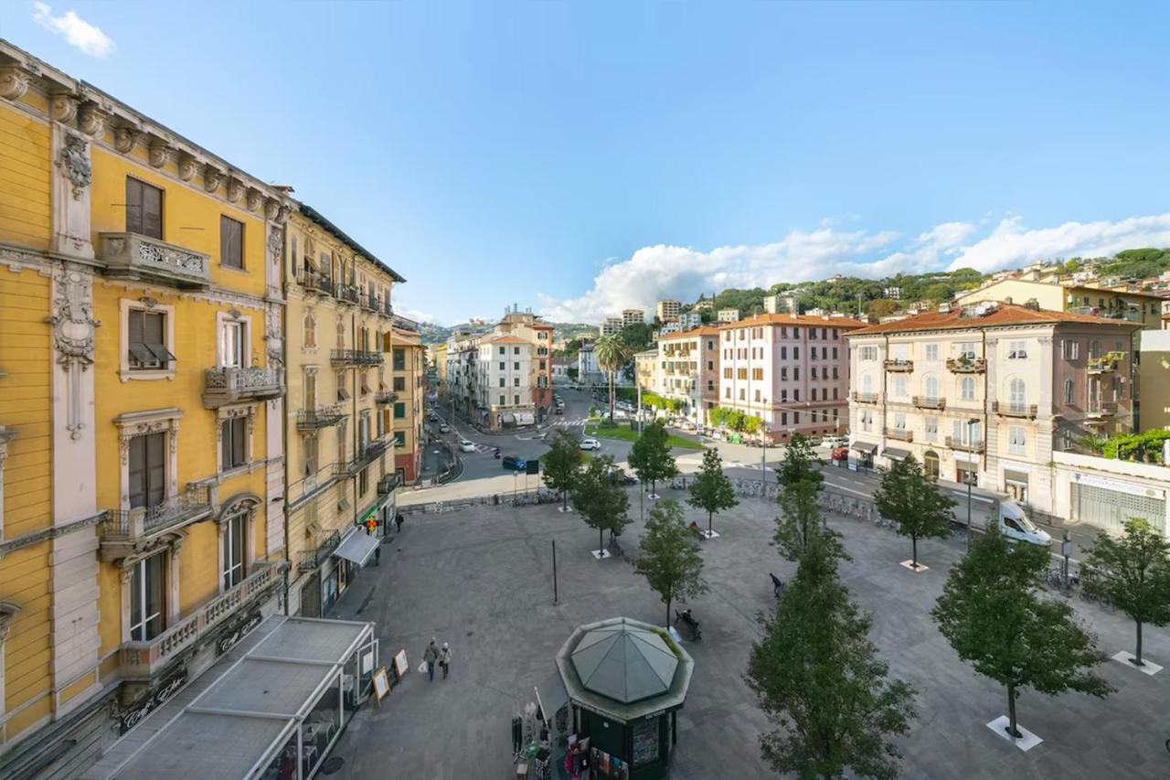 Cinque Terre Gateway Hotel La Spezia Eksteriør billede
