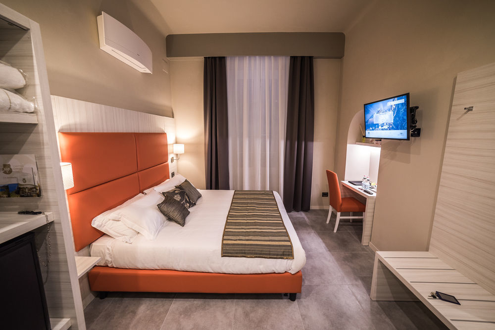Cinque Terre Gateway Hotel La Spezia Eksteriør billede