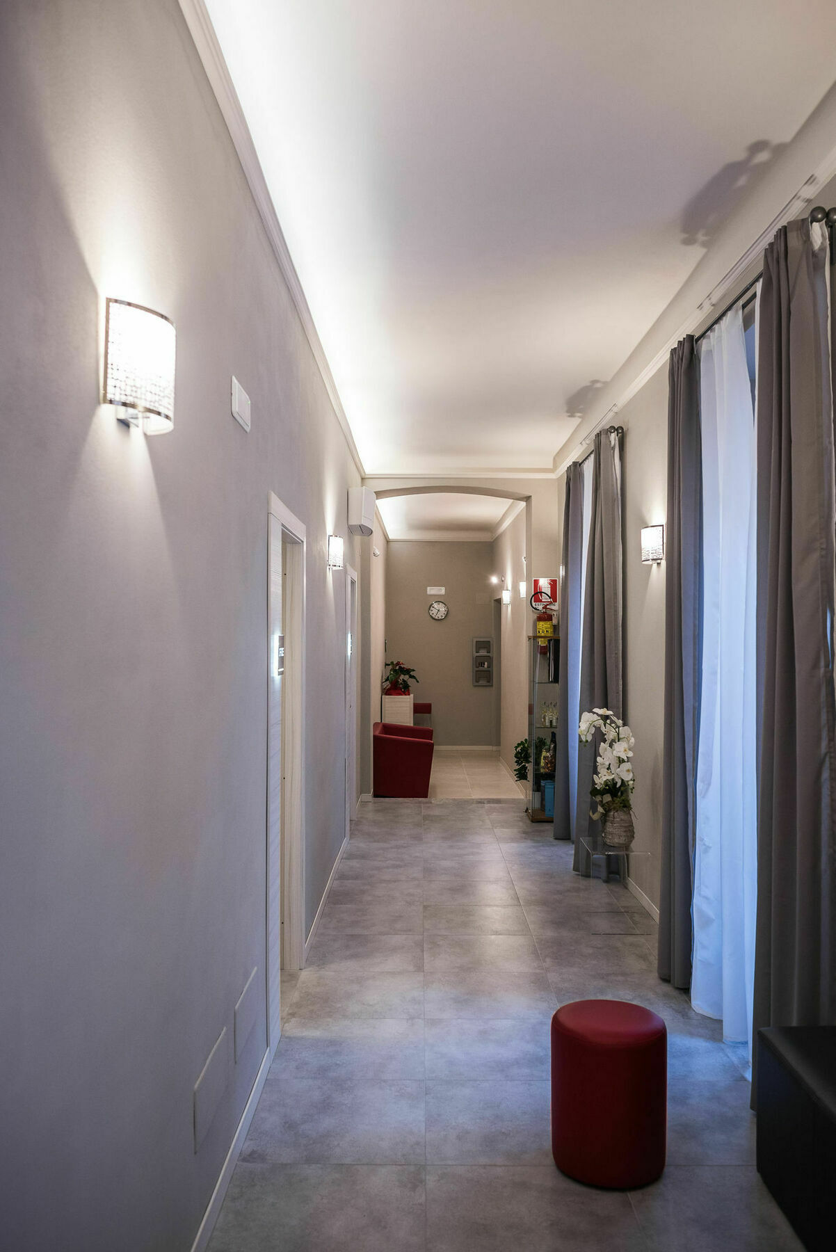 Cinque Terre Gateway Hotel La Spezia Eksteriør billede