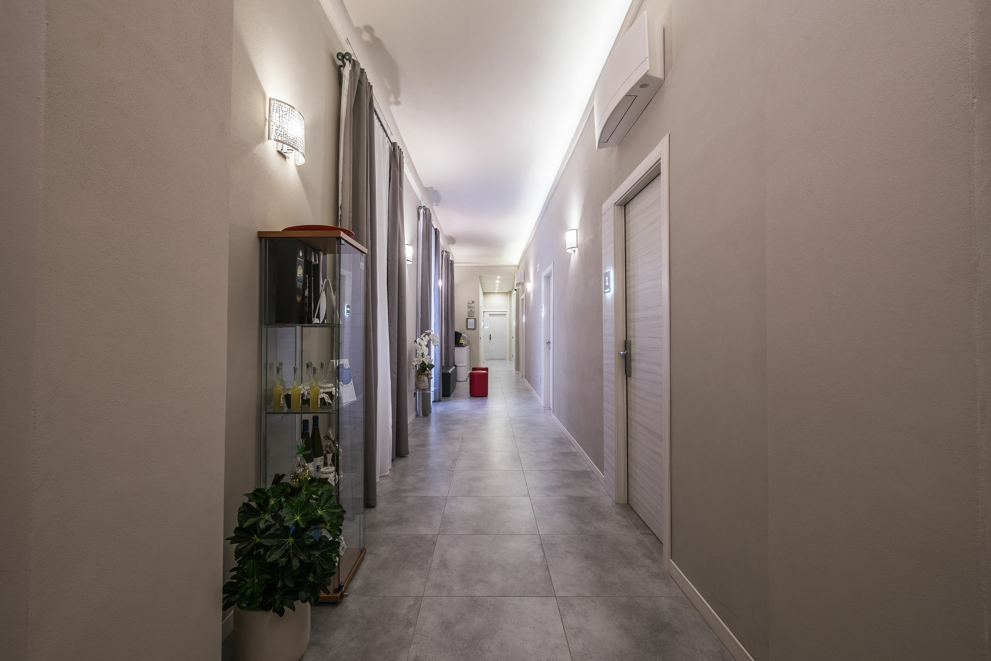 Cinque Terre Gateway Hotel La Spezia Eksteriør billede