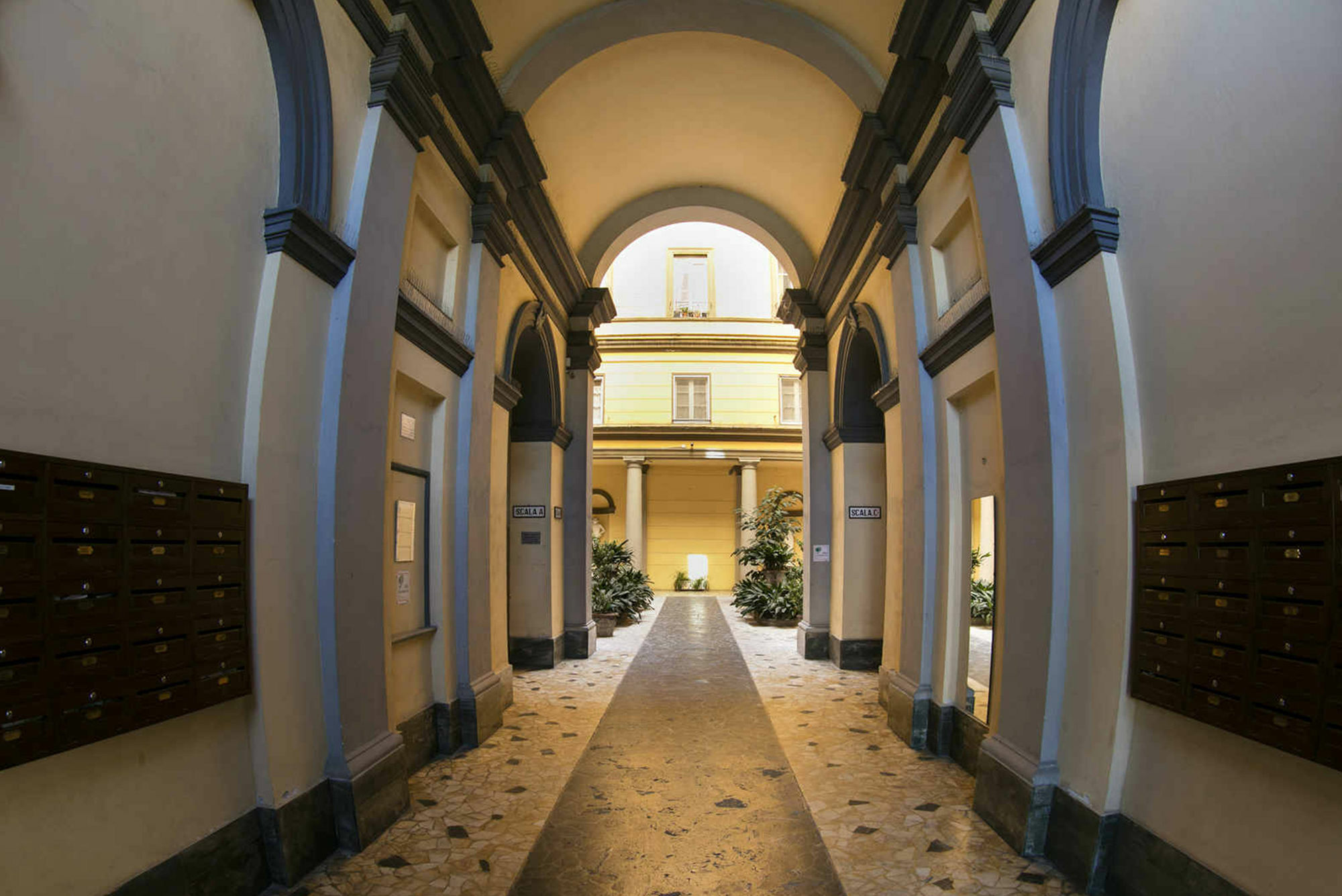 Cinque Terre Gateway Hotel La Spezia Eksteriør billede