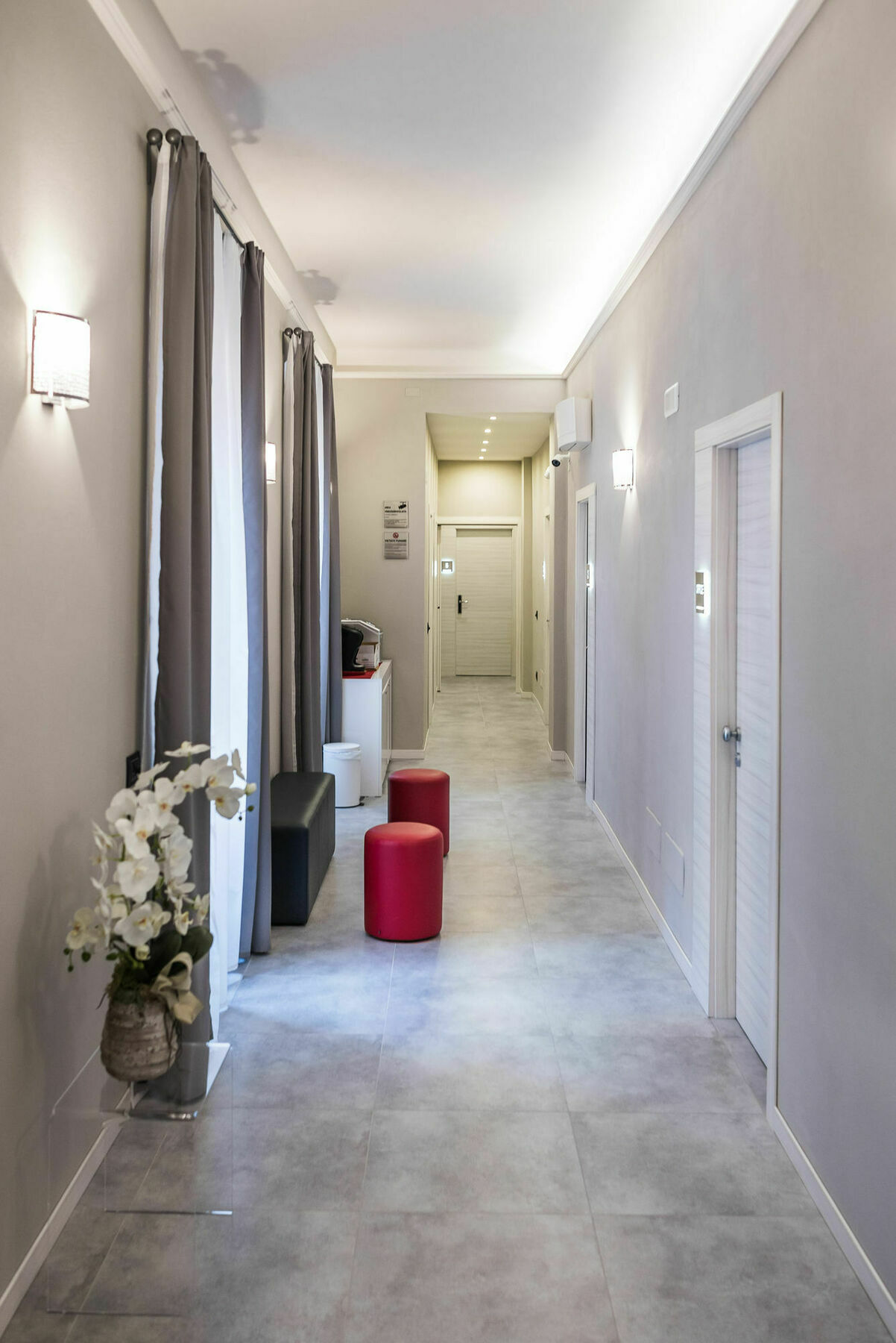 Cinque Terre Gateway Hotel La Spezia Eksteriør billede